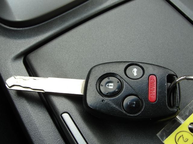 Honda Accord 2009 photo 11