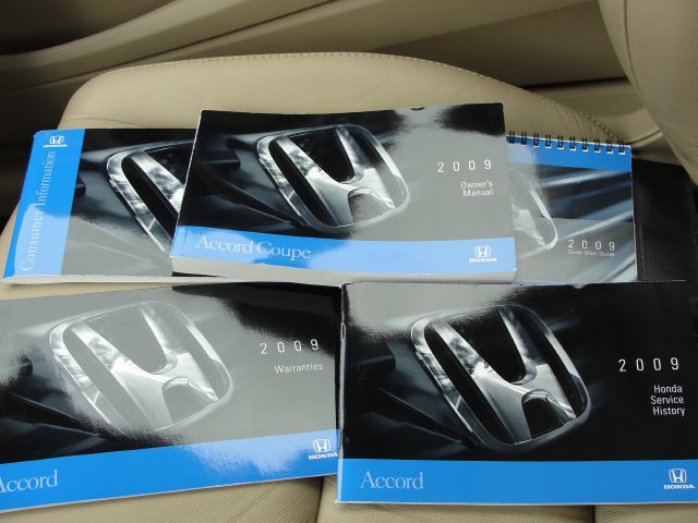 Honda Accord 2009 photo 12