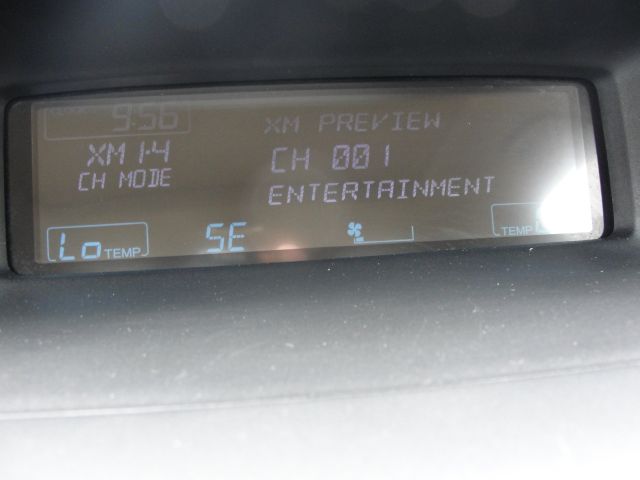 Honda Accord 2009 photo 13