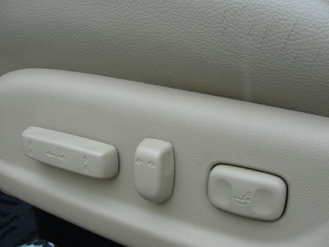 Honda Accord 2009 photo 16
