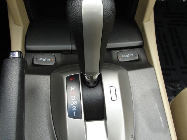 Honda Accord 2009 photo 17