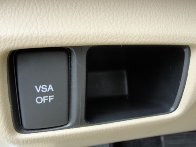 Honda Accord 2009 photo 18