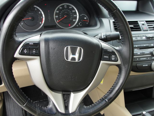 Honda Accord 2009 photo 19