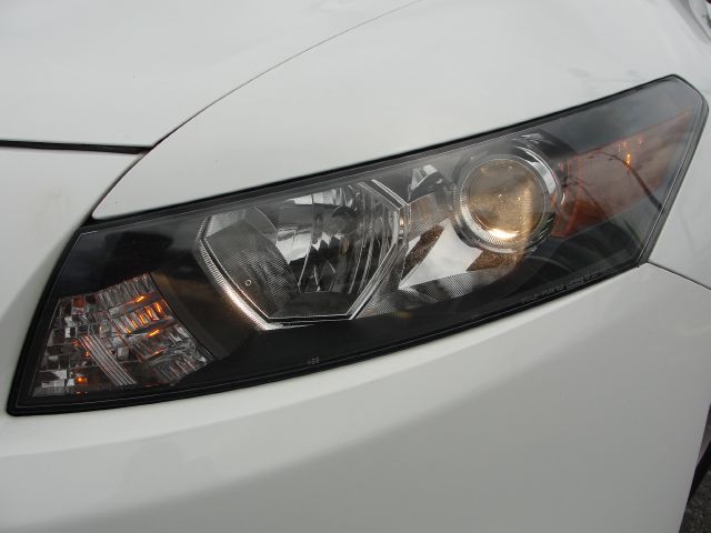 Honda Accord 2009 photo 2