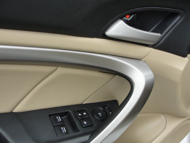 Honda Accord 2009 photo 20