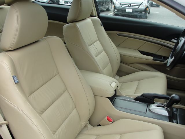 Honda Accord 2009 photo 21