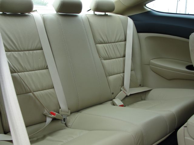 Honda Accord 2009 photo 22