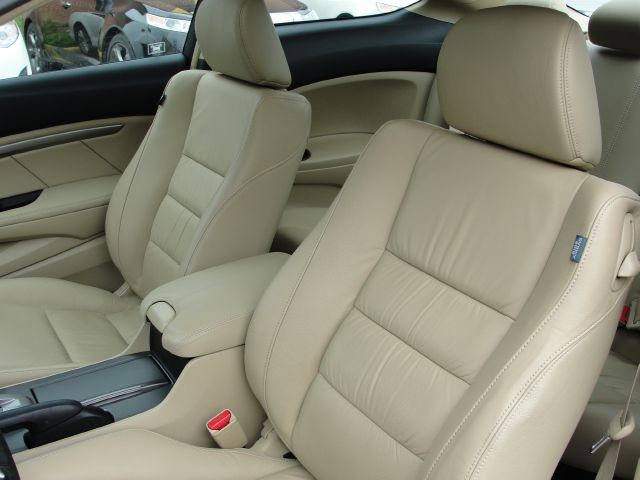 Honda Accord 2009 photo 23