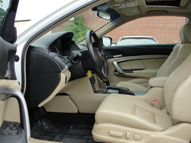 Honda Accord 2009 photo 24