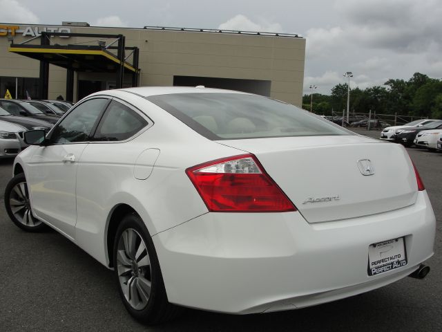 Honda Accord 2009 photo 26