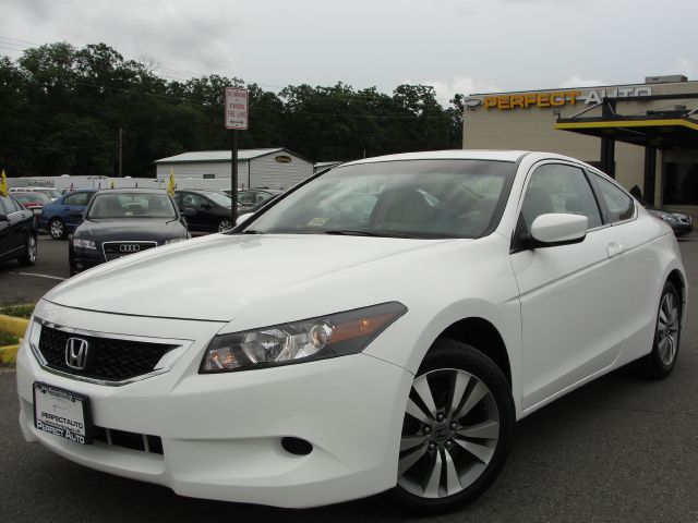 Honda Accord 2009 photo 27