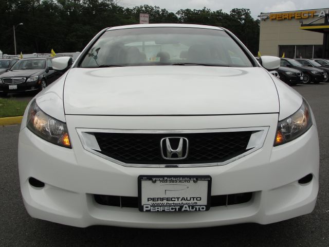 Honda Accord 2009 photo 28