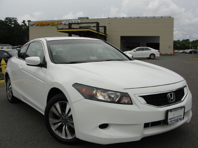 Honda Accord 2009 photo 3