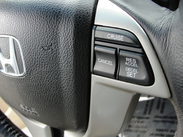 Honda Accord 2009 photo 32