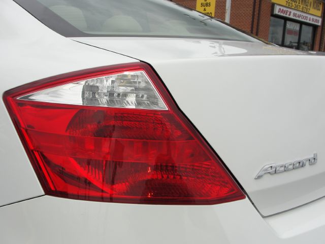 Honda Accord 2009 photo 4