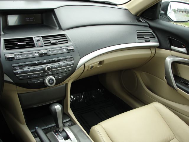 Honda Accord 2009 photo 6