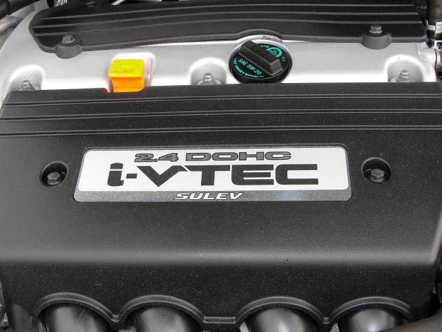 Honda Accord 2009 photo 9