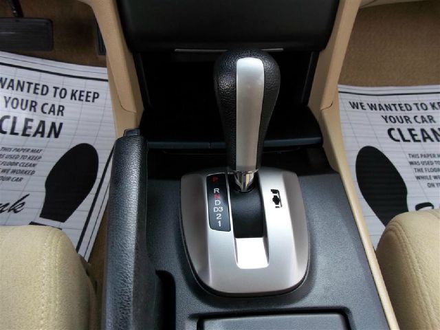 Honda Accord 2009 photo 1