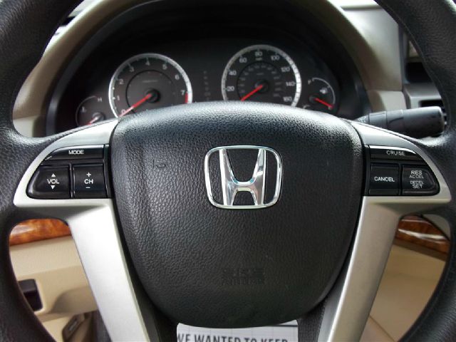 Honda Accord 2009 photo 10