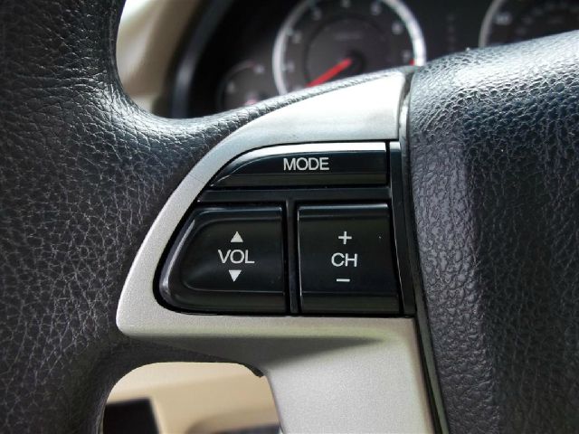 Honda Accord 2009 photo 11
