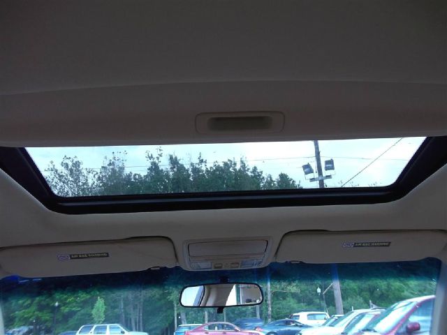 Honda Accord 2009 photo 14