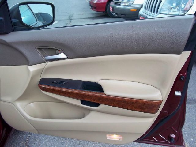 Honda Accord 2009 photo 15