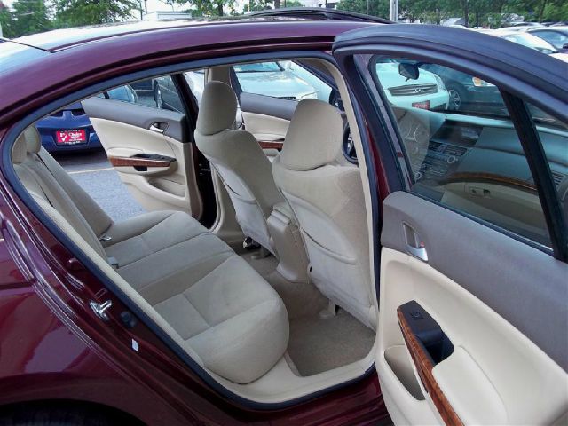 Honda Accord 2009 photo 18