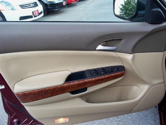 Honda Accord 2009 photo 19