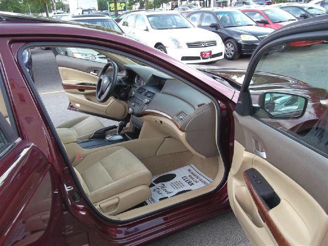 Honda Accord 2009 photo 20