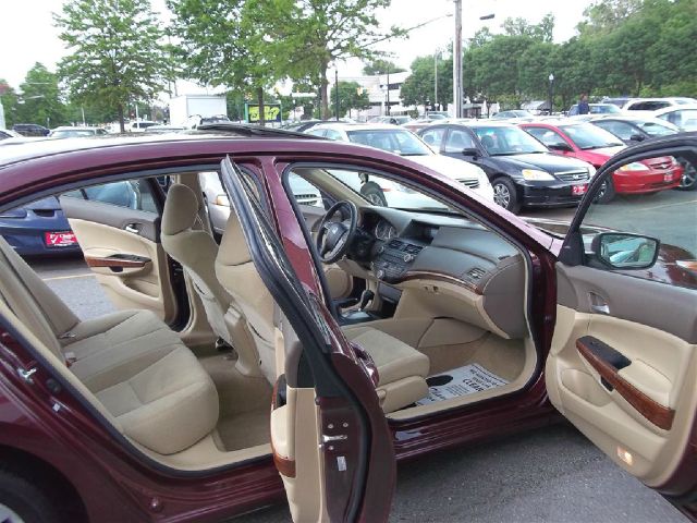 Honda Accord 2009 photo 21
