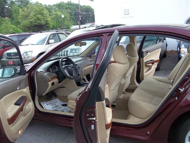 Honda Accord 2009 photo 23