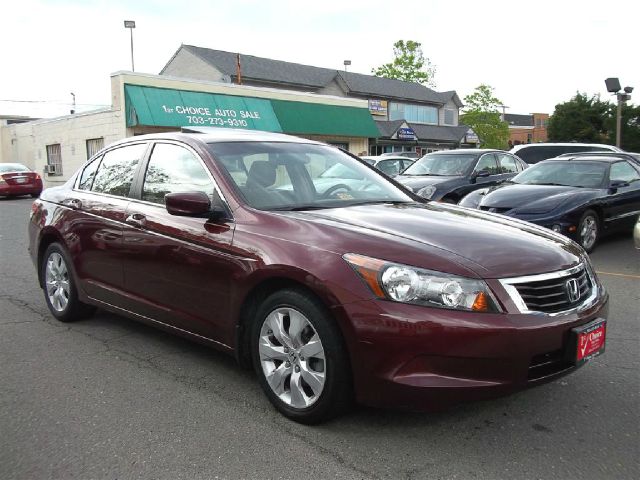 Honda Accord 2009 photo 24