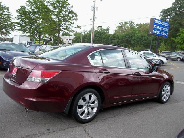 Honda Accord 2009 photo 25