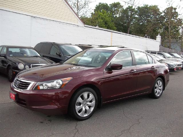 Honda Accord 2009 photo 27
