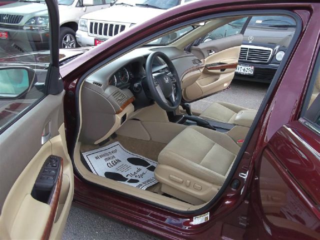 Honda Accord 2009 photo 28