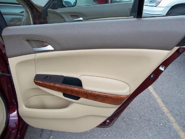 Honda Accord 2009 photo 29