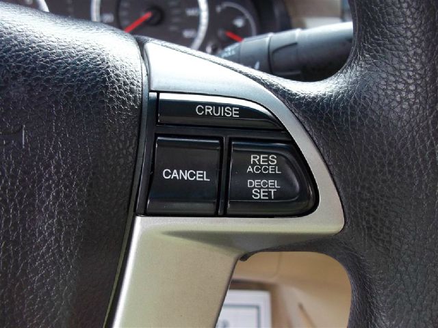 Honda Accord 2009 photo 9