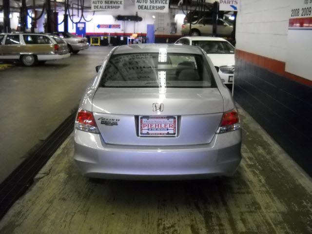 Honda Accord 2009 photo 3