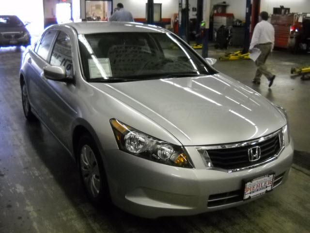 Honda Accord 2009 photo 5