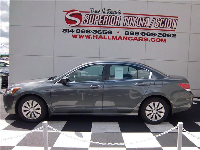 Honda Accord 2009 photo 1