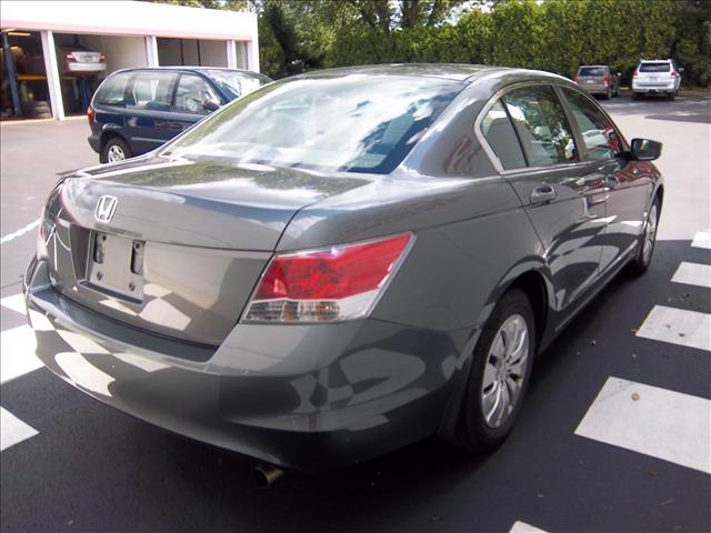 Honda Accord 2009 photo 2