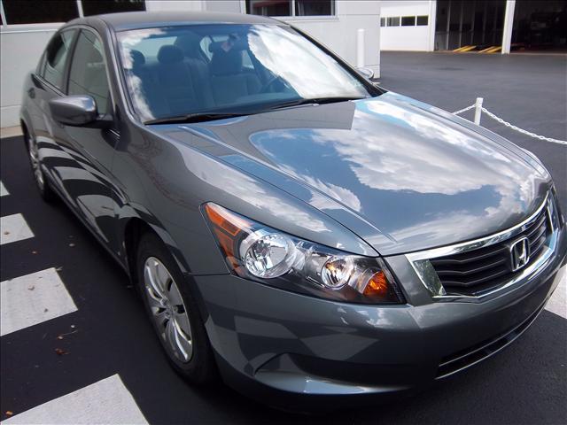 Honda Accord 2009 photo 3