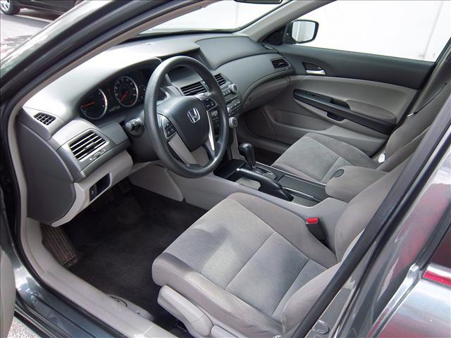 Honda Accord 2009 photo 4