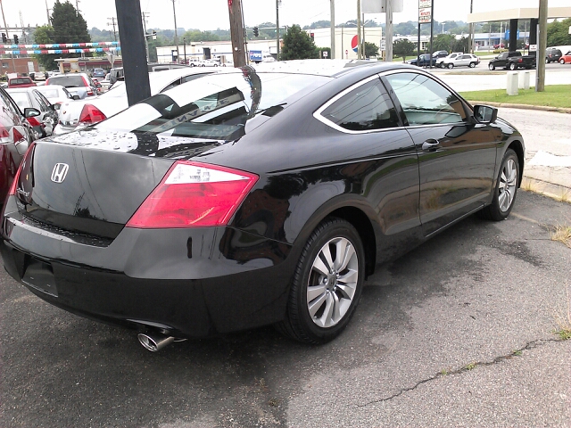 Honda Accord 2009 photo 1