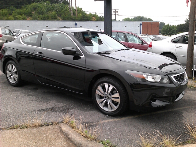 Honda Accord 2009 photo 2