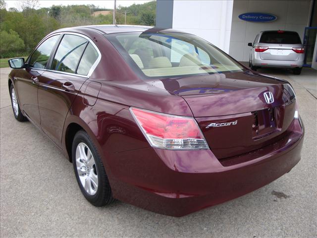 Honda Accord 2009 photo 2