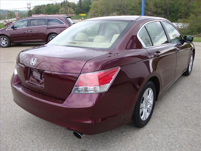 Honda Accord 2009 photo 3
