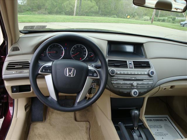Honda Accord 2009 photo 4