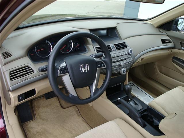 Honda Accord 2009 photo 5