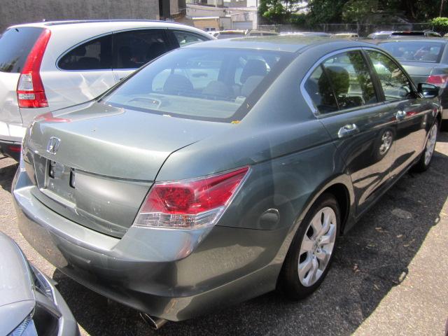 Honda Accord 2009 photo 2